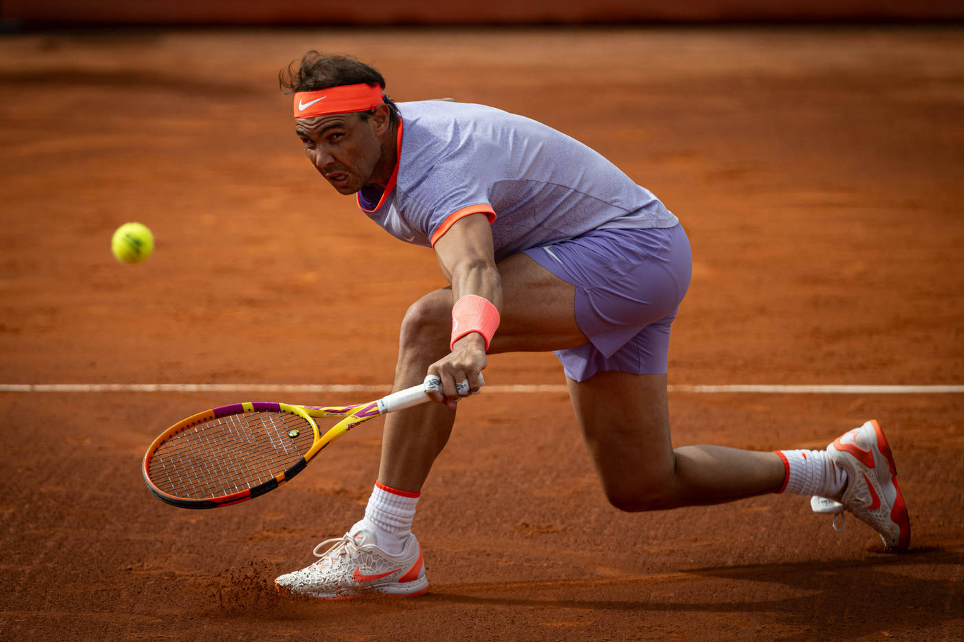 Рафаэль Надаль