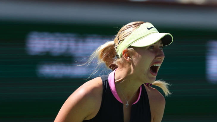 Анастасия Потапова