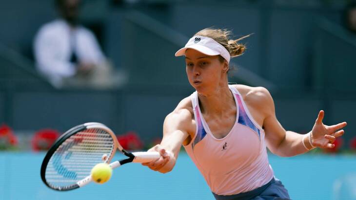 Людмила Самсонова