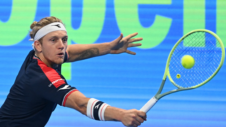 Алехандро Давидович-Фокина