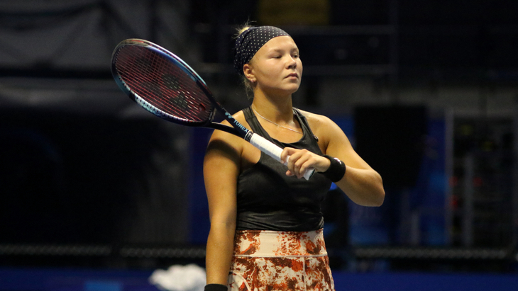 Диана Шнайдер