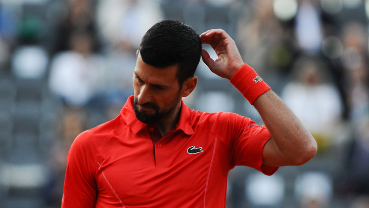 Новак Джокович