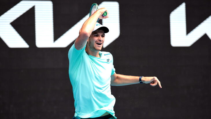 Рафаэль Надаль