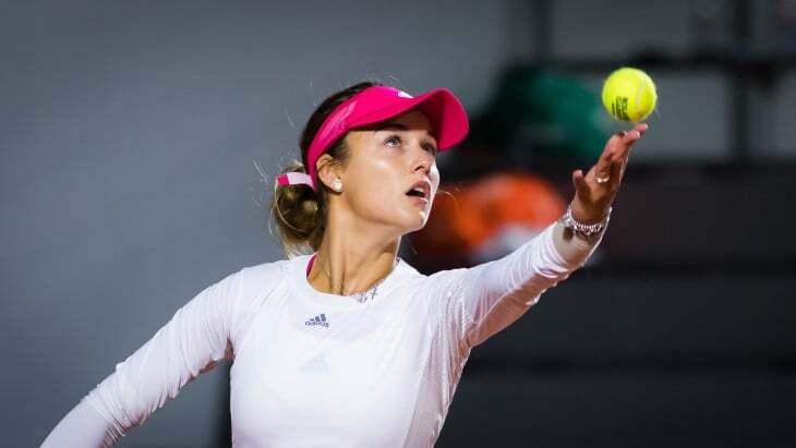 Анна Калинская