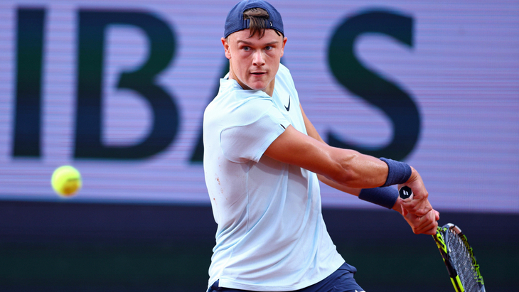 Хольгер Руне