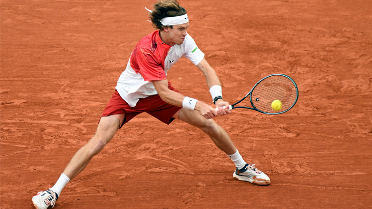 Андрей Рублев