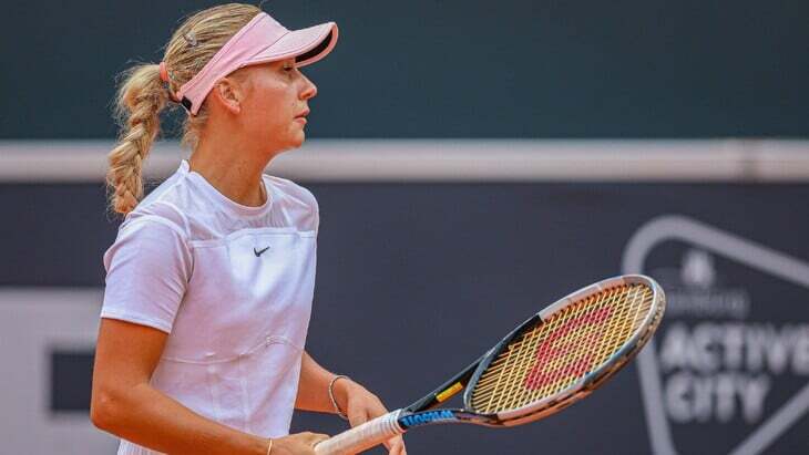 Анастасия Потапова