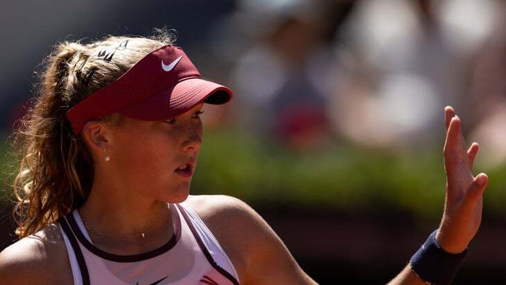 Мирра Андреева