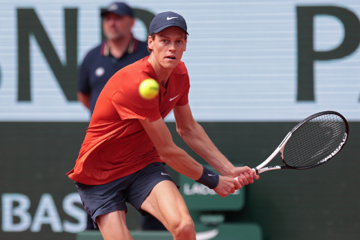 Янник Синнер