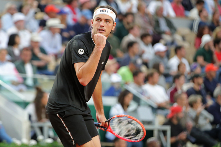 Каспер Рууд