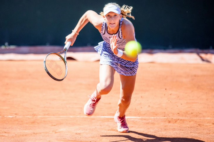 Мирра Андреева