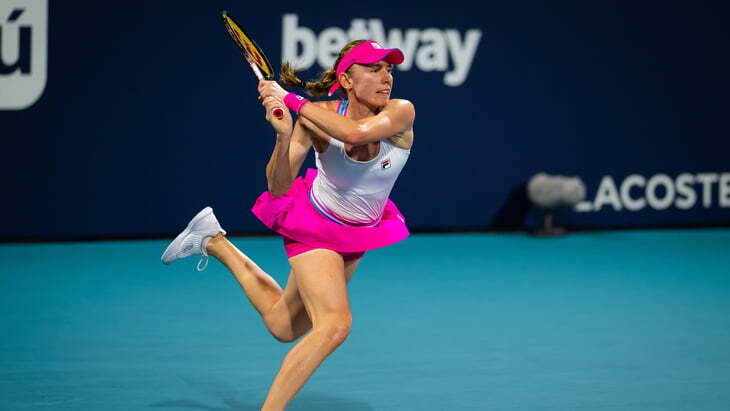 Екатерина Александрова