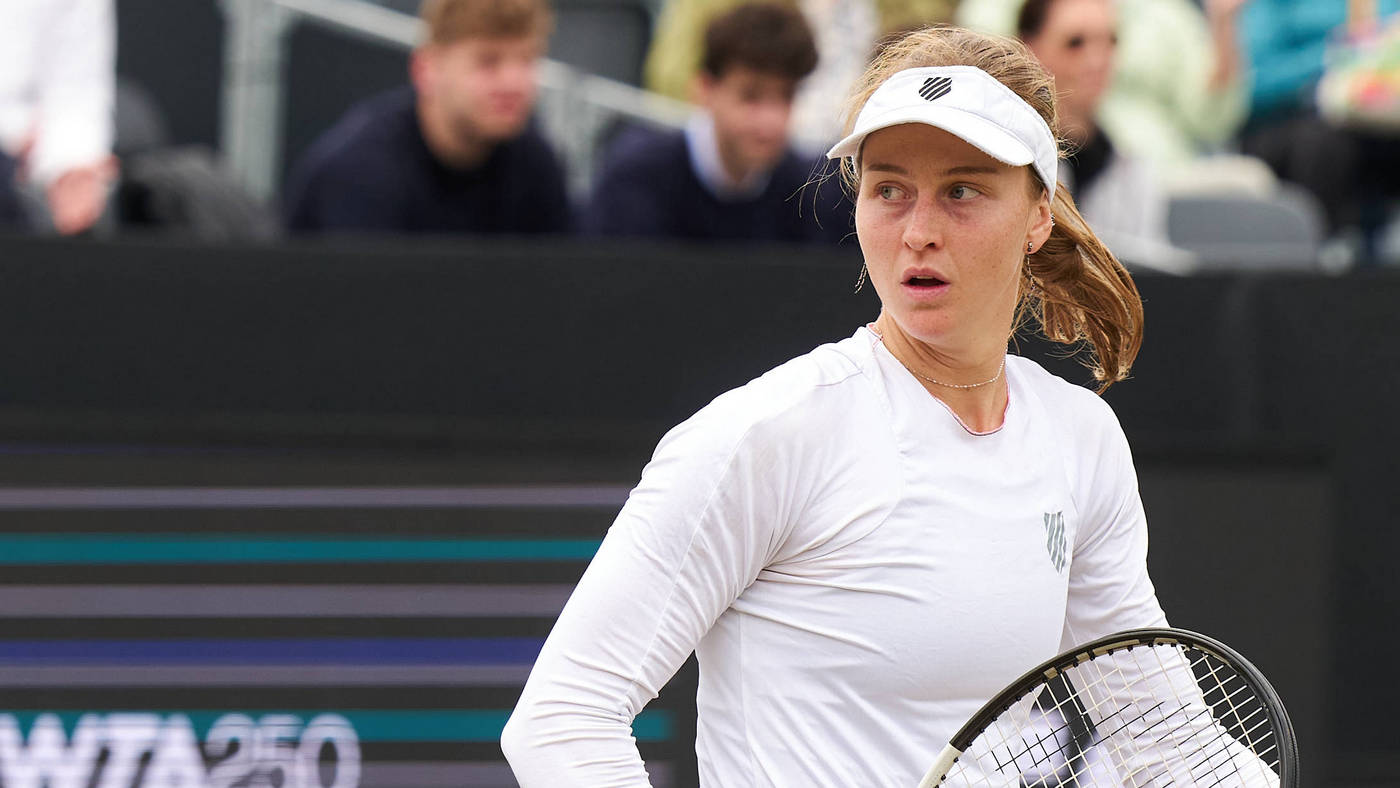 Людмила Самсонова