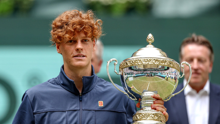 Янник Синнер