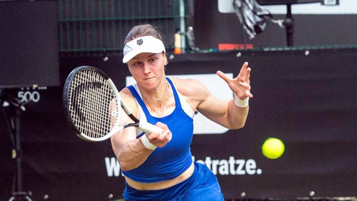 Людмила Самсонова