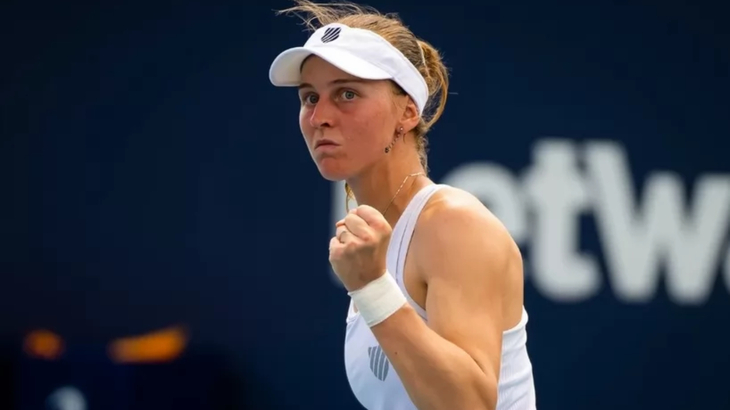 Людмила Самсонова