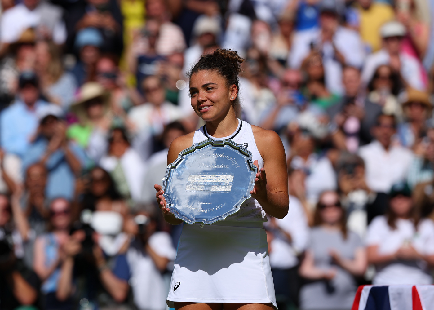 Жасмин Паолини