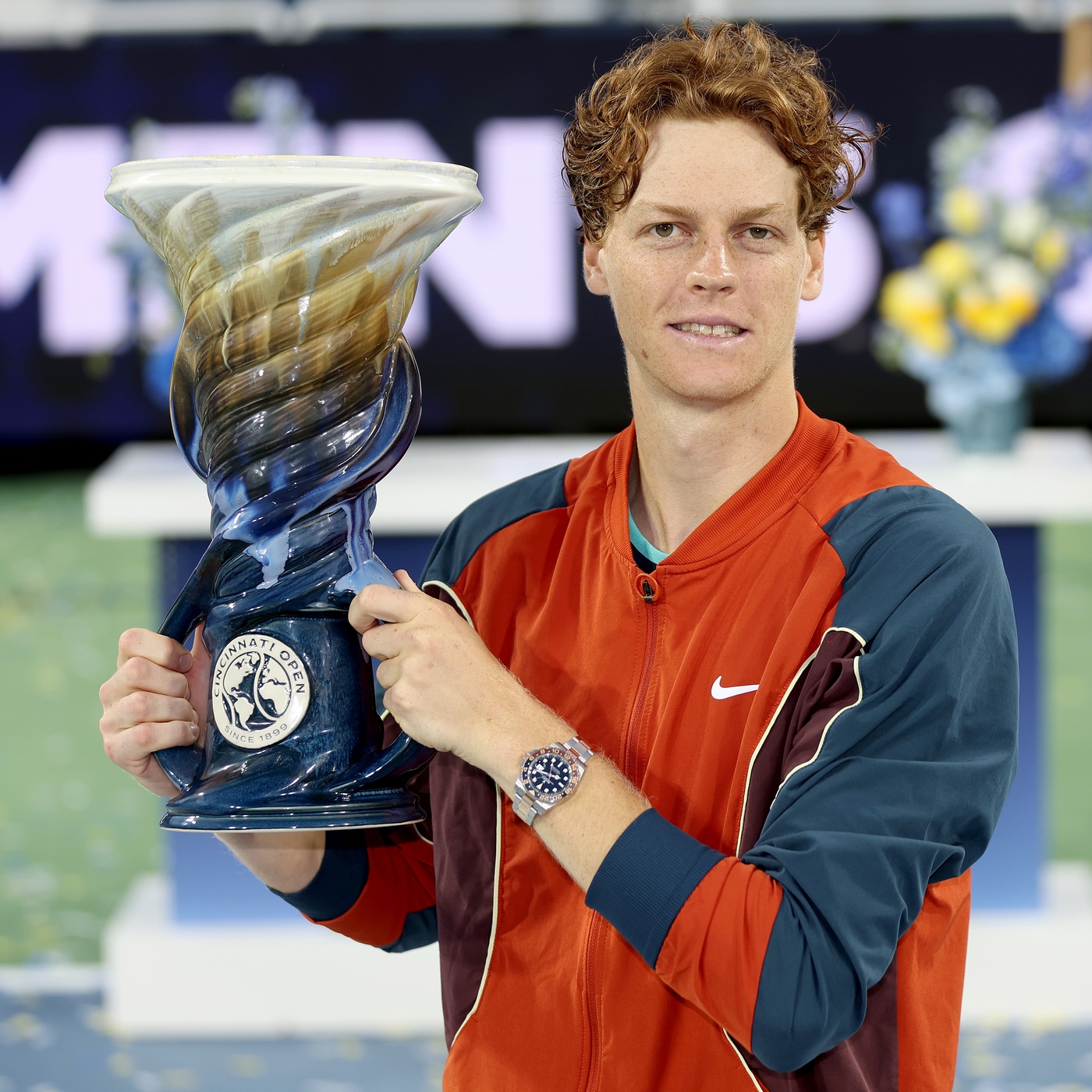 Янник Синнер