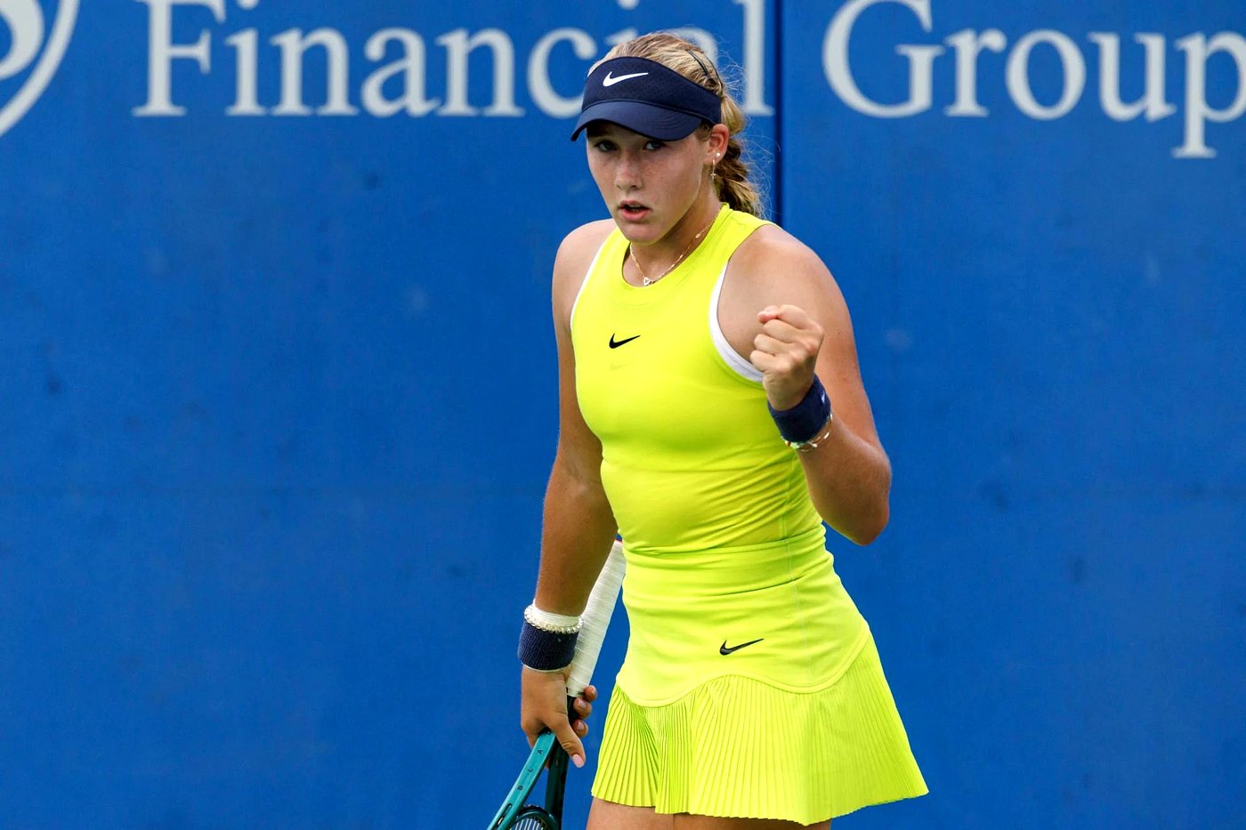 Мирра Андреева