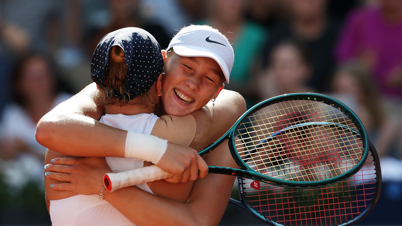 Мирра Андреева