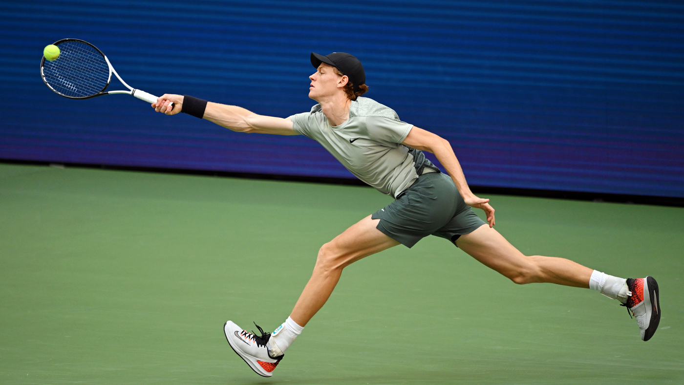 Янник Синнер