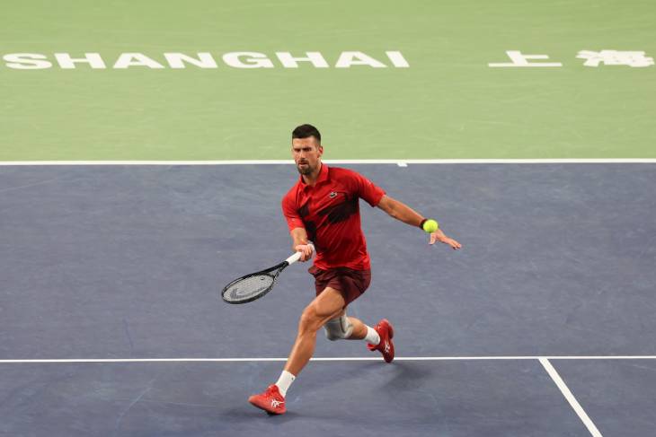 Новак Джокович