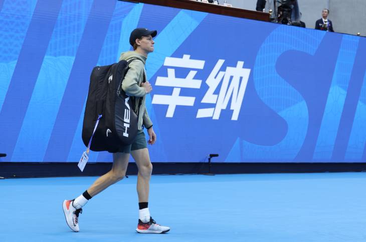 Янник Синнер