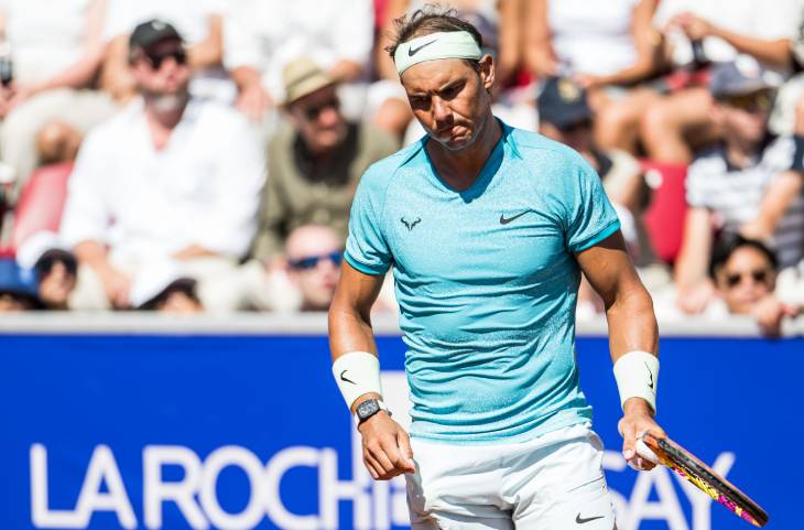 Рафаэль Надаль