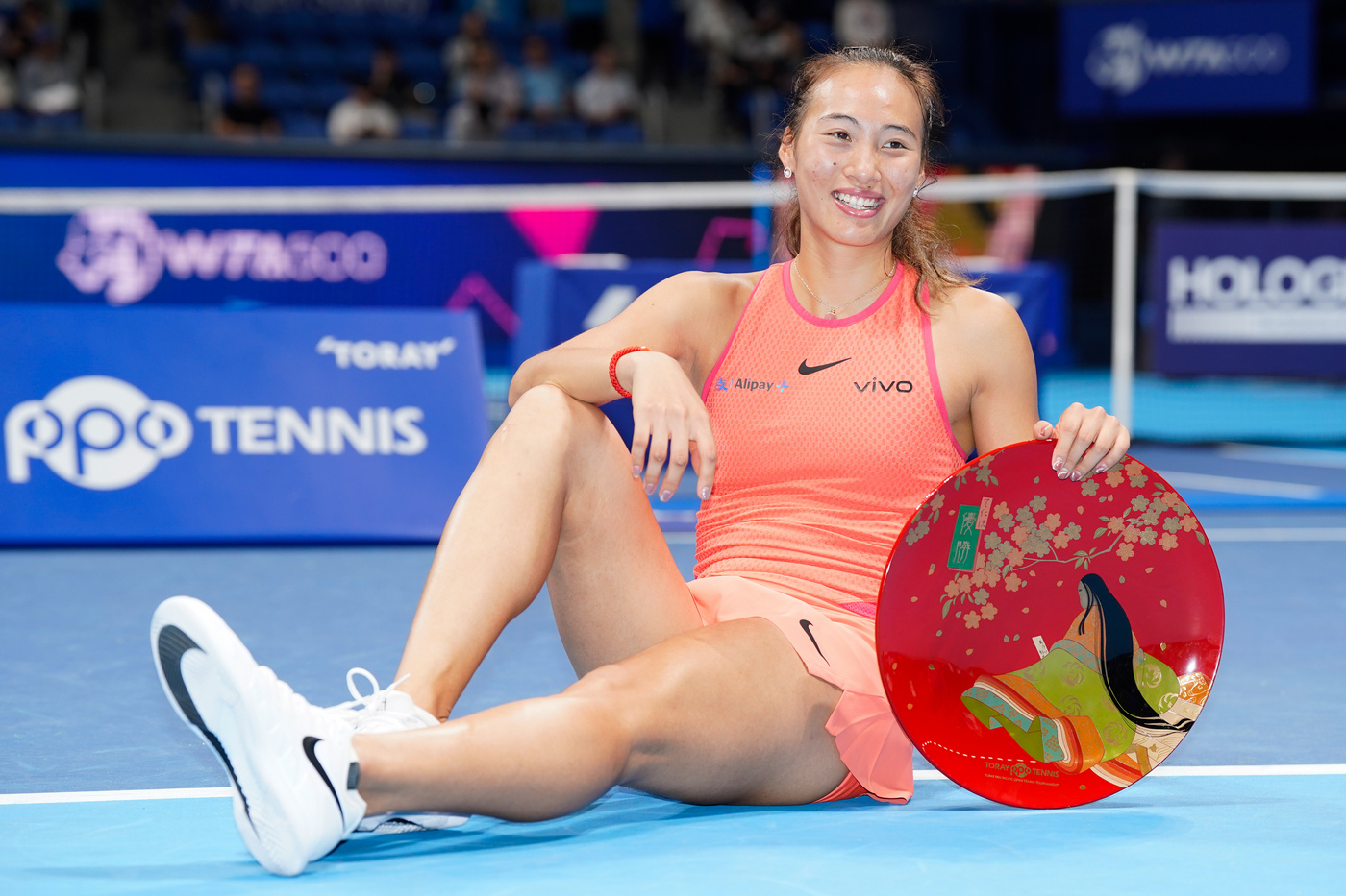 Циньвэнь Чжэн