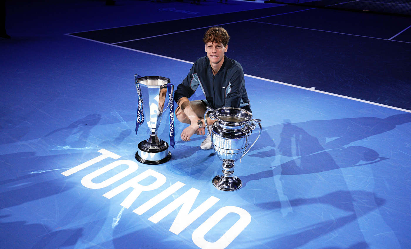 Янник Синнер