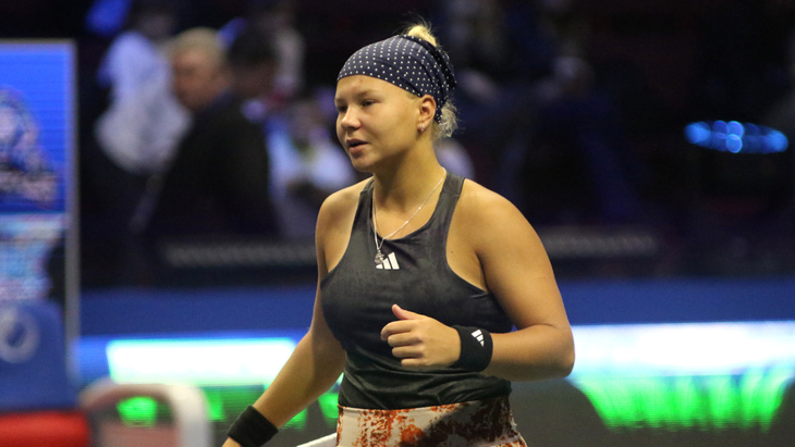 Диана Шнайдер