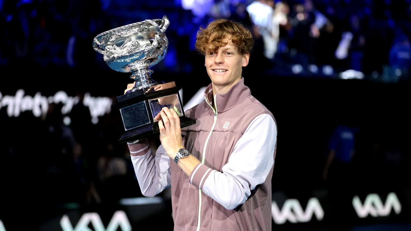 Янник Синнер