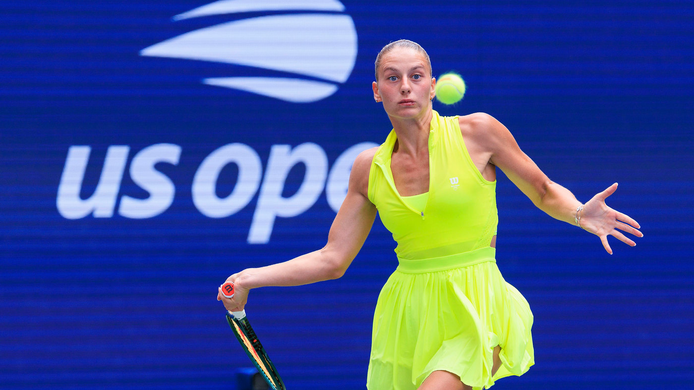 Марта Костюк