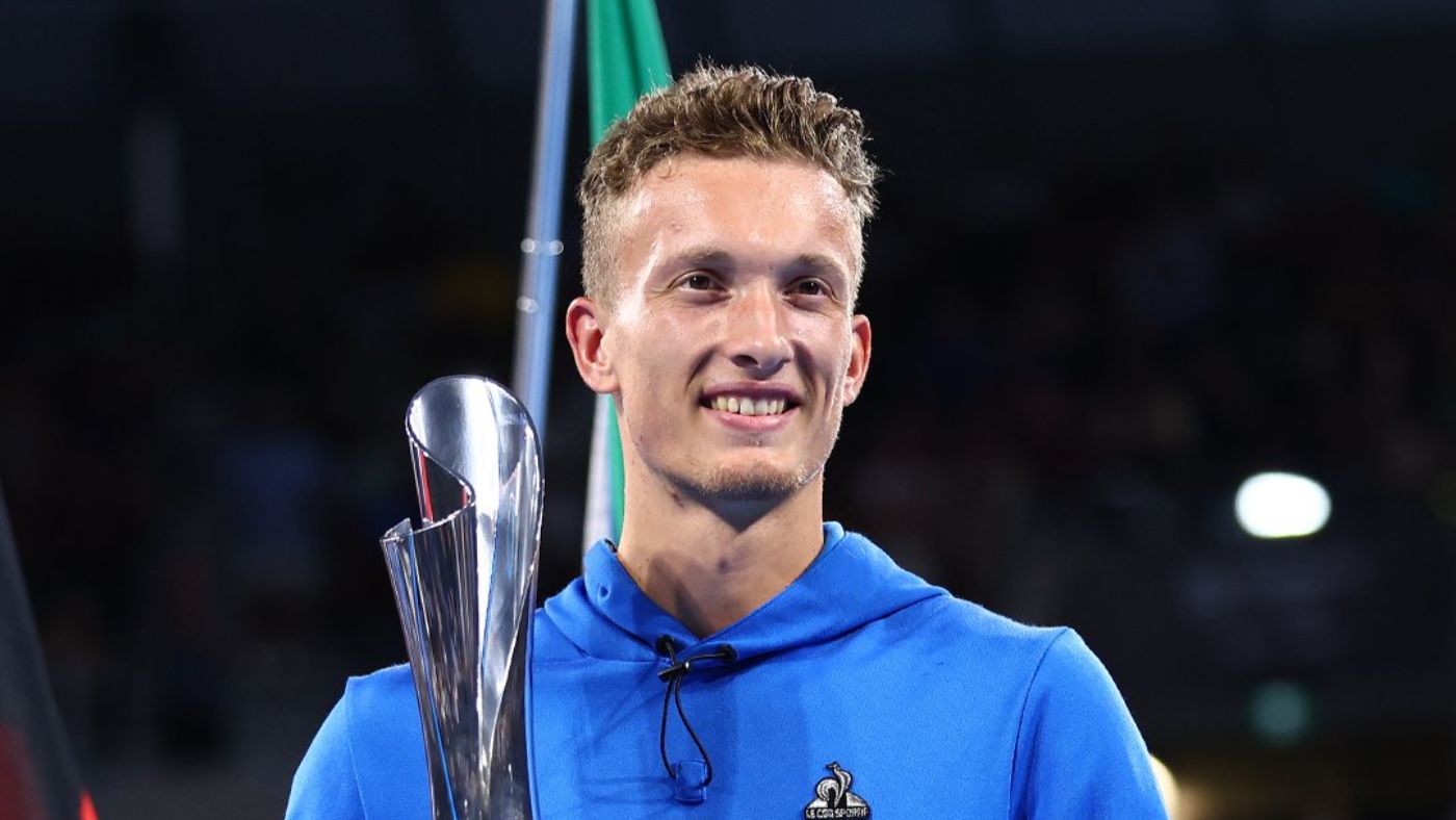 Иржи Легечка