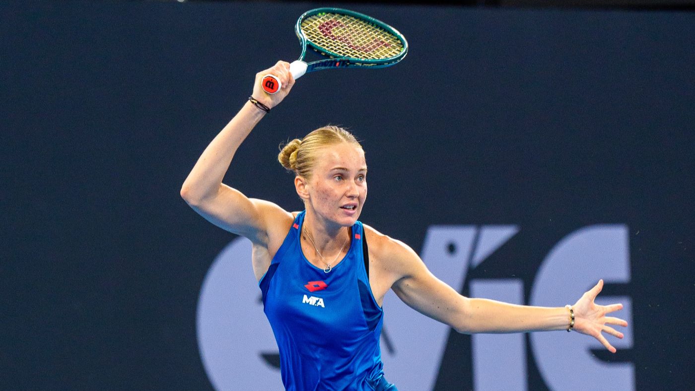 Полина Кудерметова