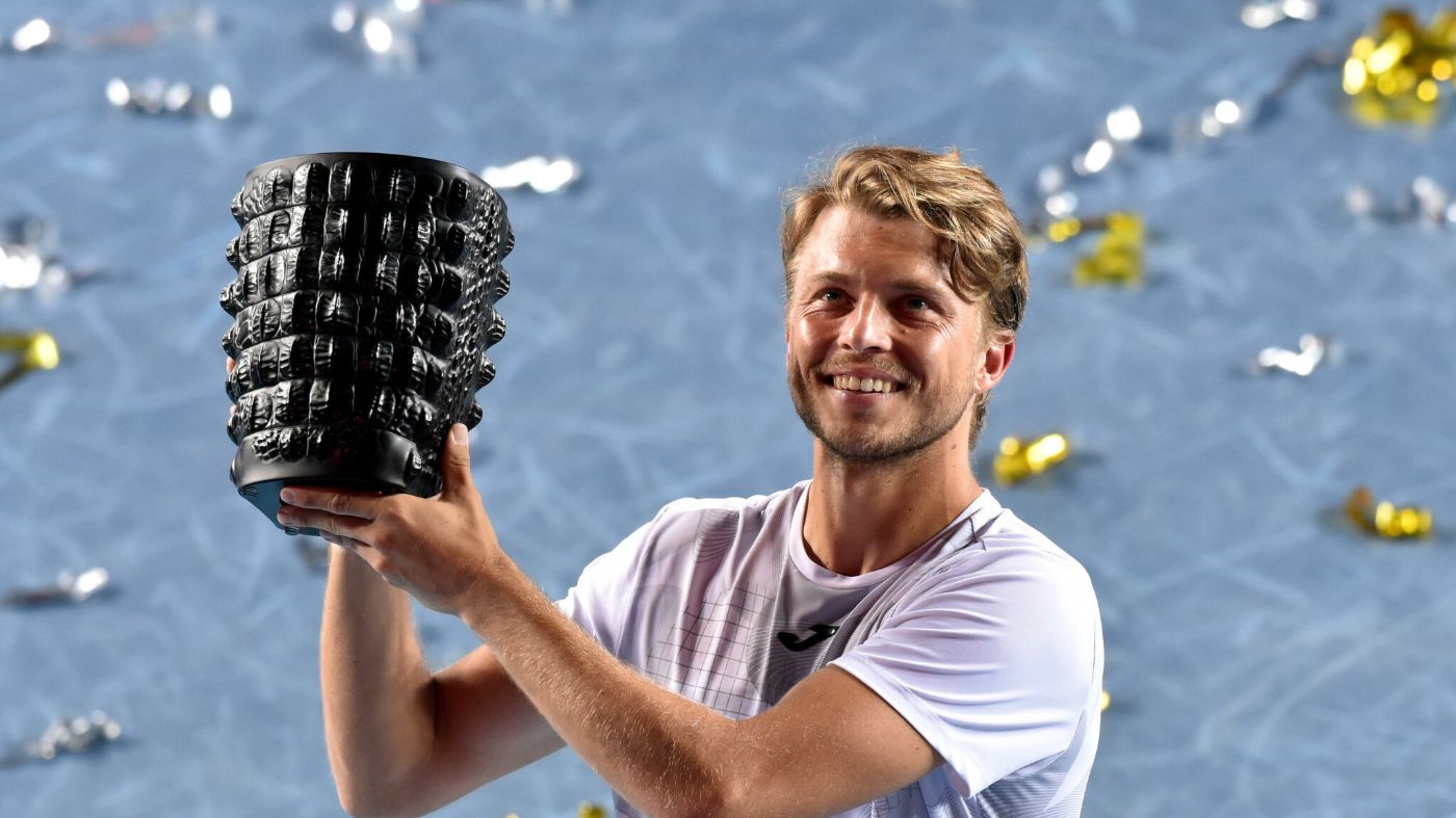 Александр Мюллер