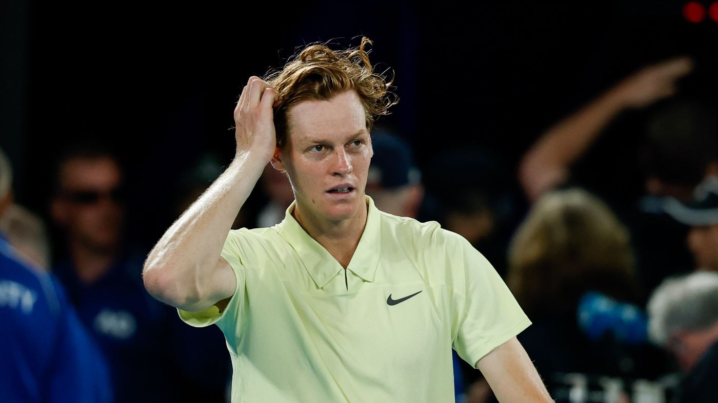 Янник Синнер