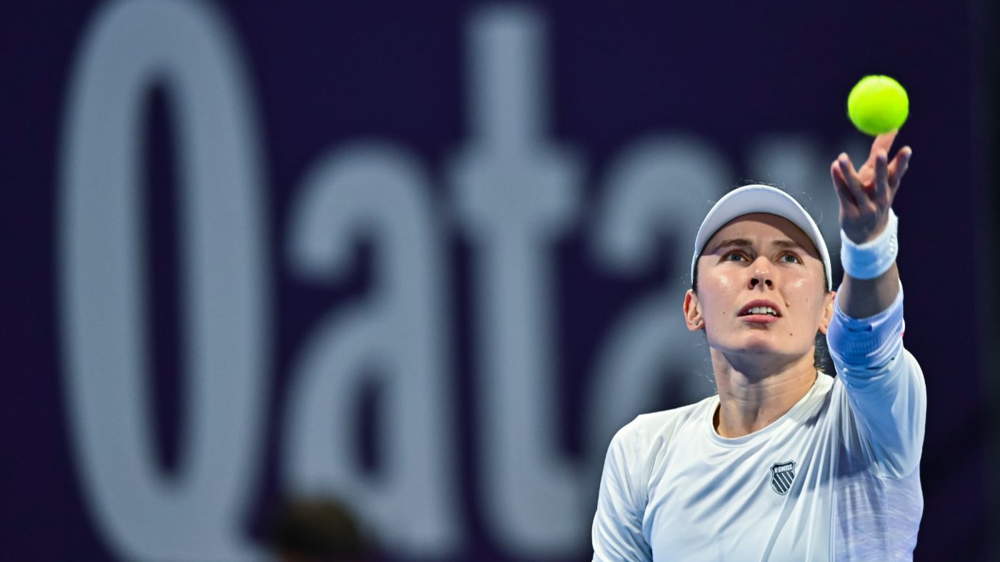 Екатерина Александрова