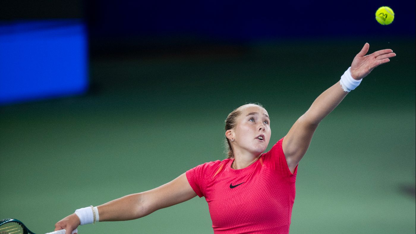 Мирра Андреева