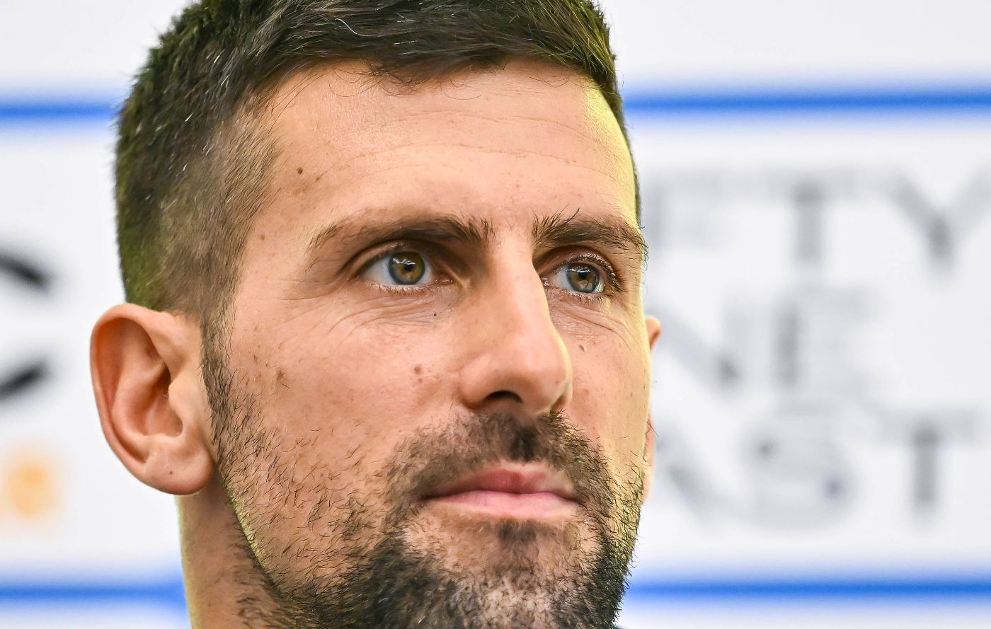 Новак Джокович