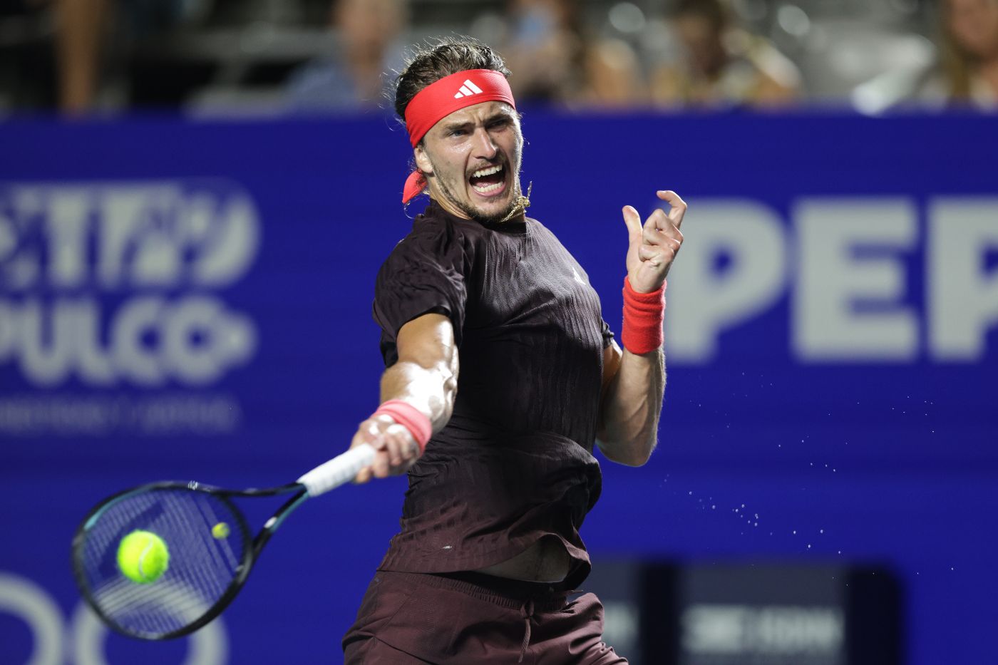 Александр Зверев