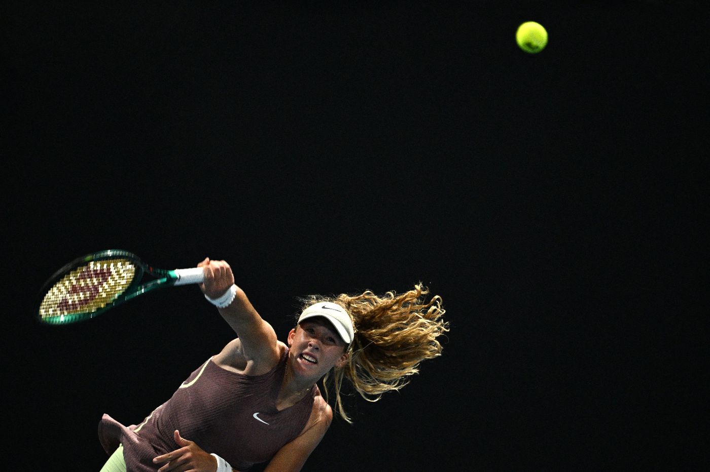 Мирра Андреева