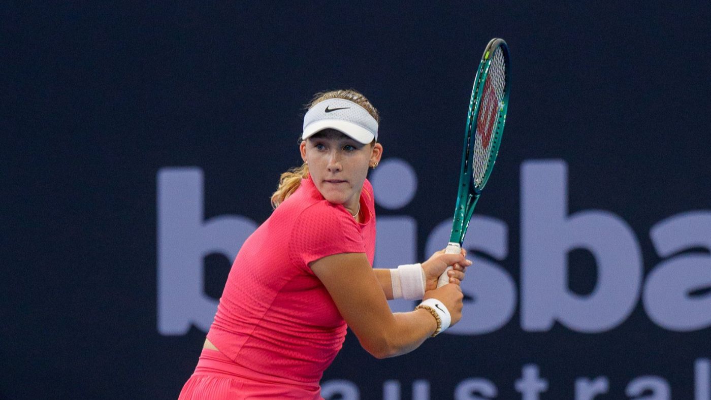 Мирра Андреева