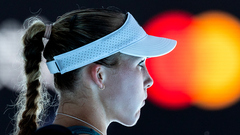 Мирра Андреева