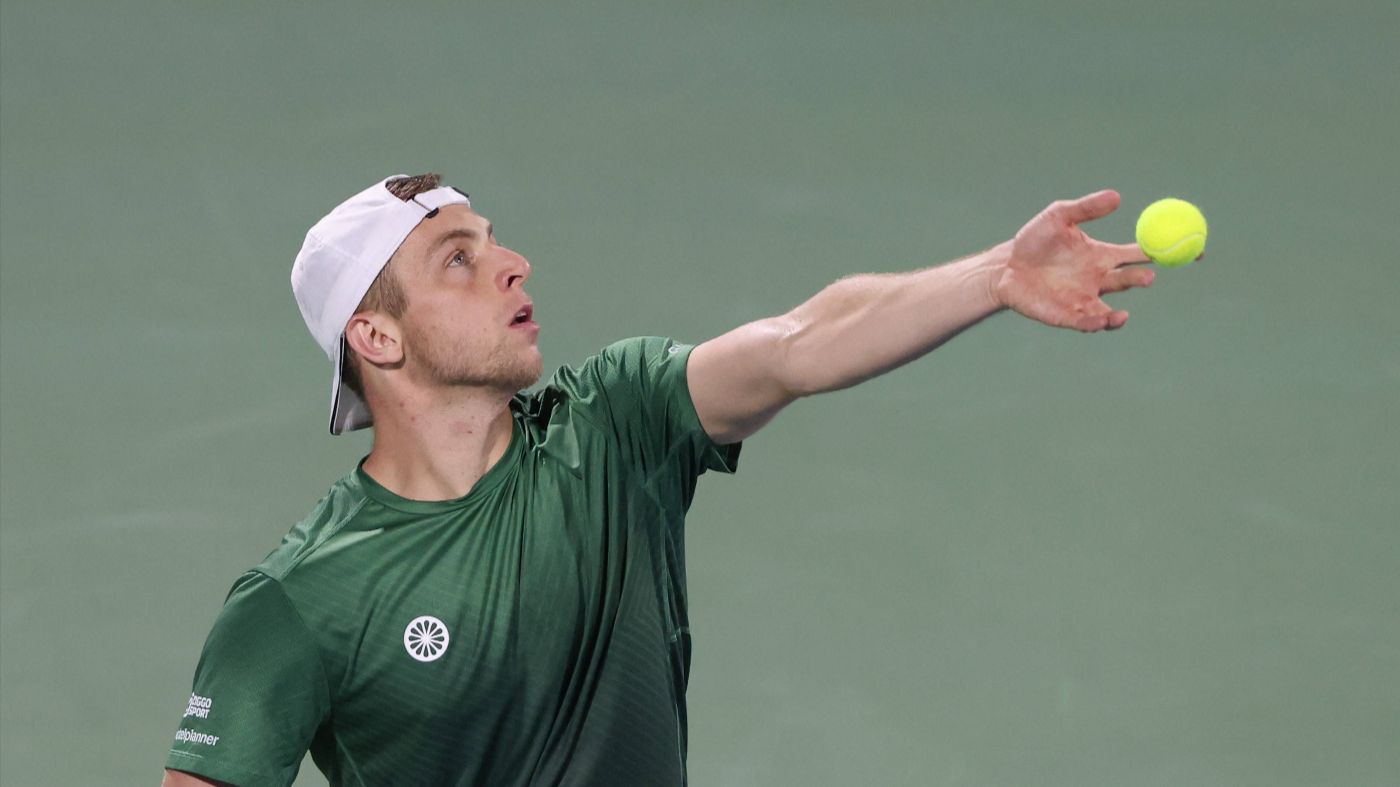 Таллон Грикспор