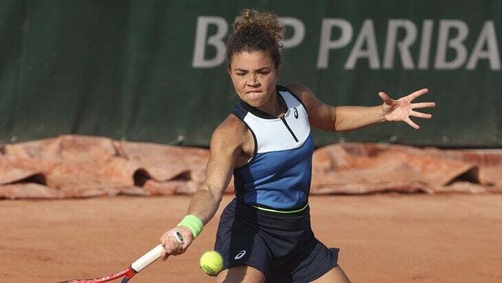 Жасмин Паолини