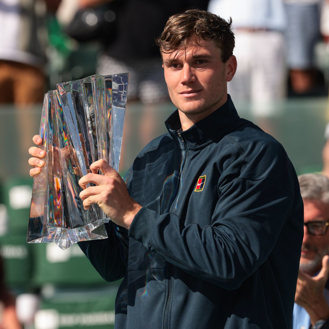 Джек Дрейпер