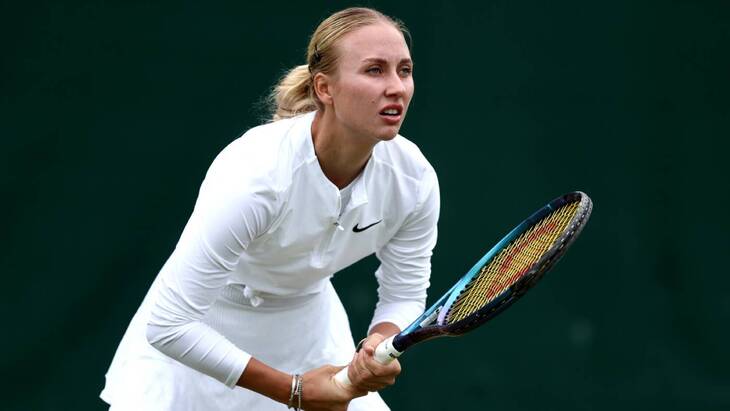 Анастасия Потапова