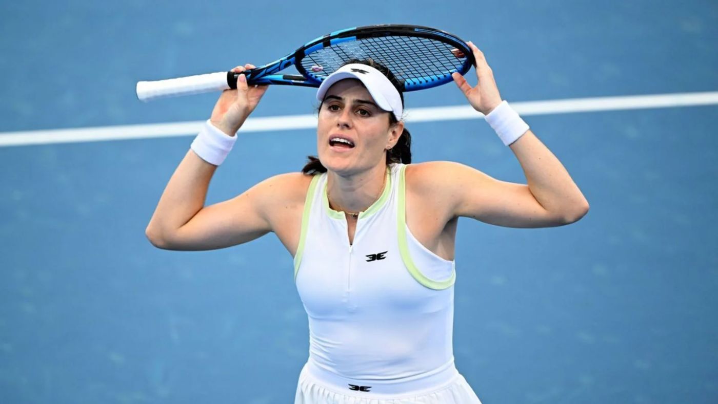 Кимберли Биррелл