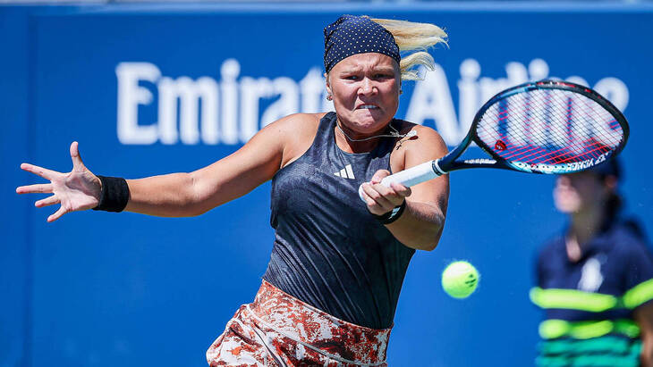 Мирра Андреева